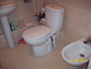 Main Bathroom, Bath, Shower, Toilet, Bidea etc.